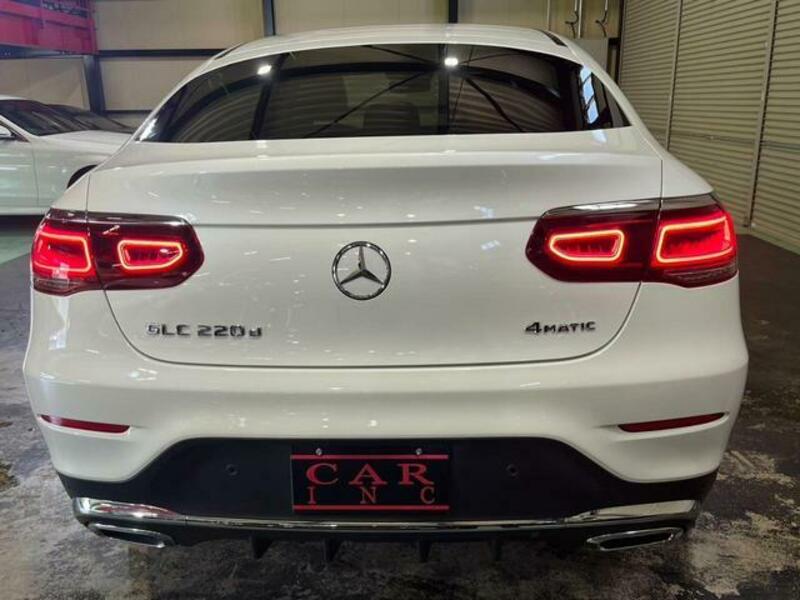 GLC CLASS