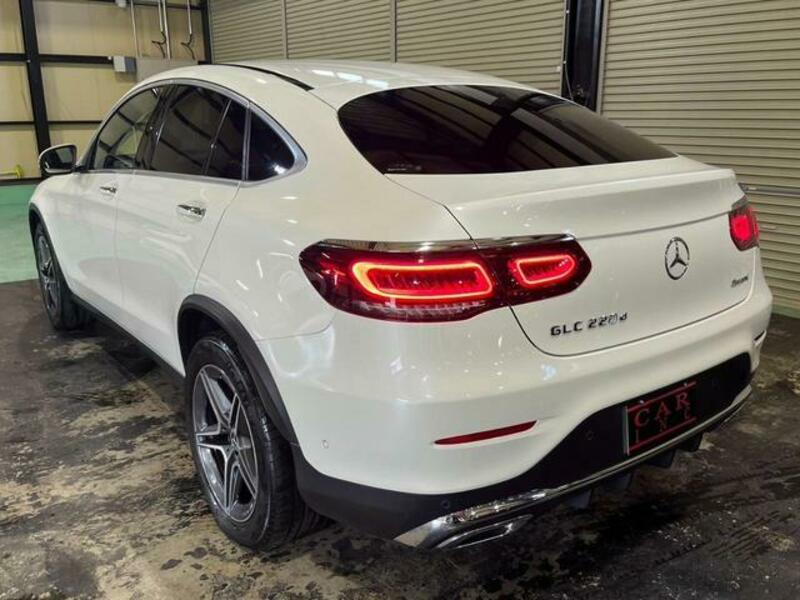 GLC CLASS