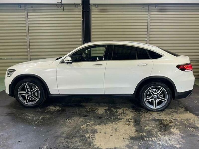 GLC CLASS