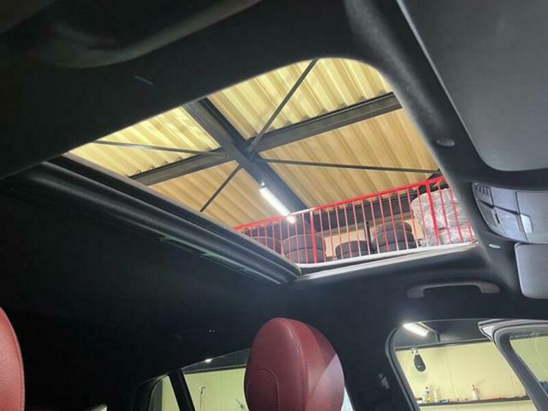 GLC CLASS