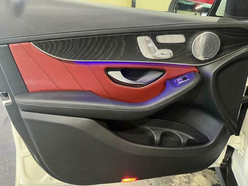 GLC CLASS
