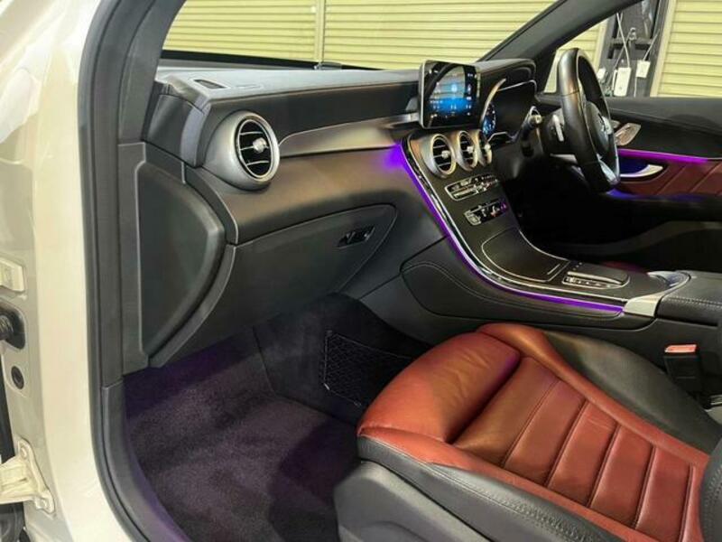 GLC CLASS