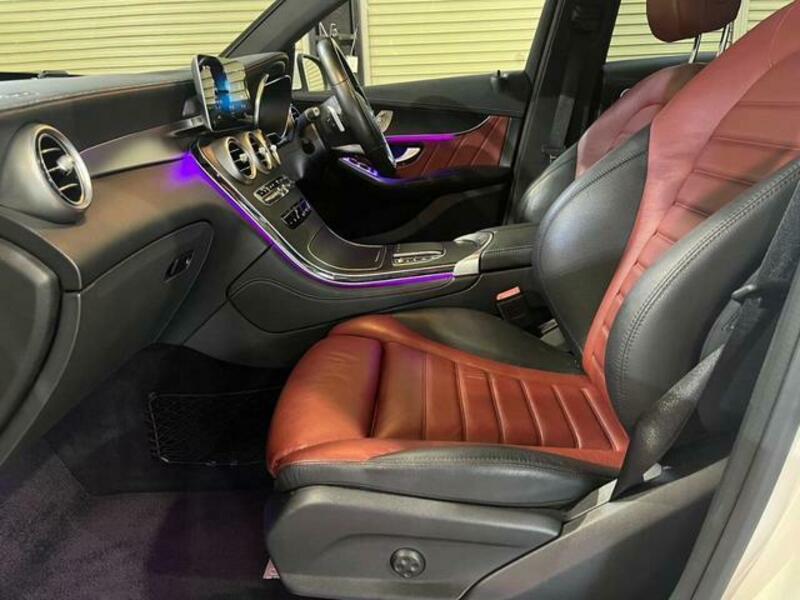 GLC CLASS