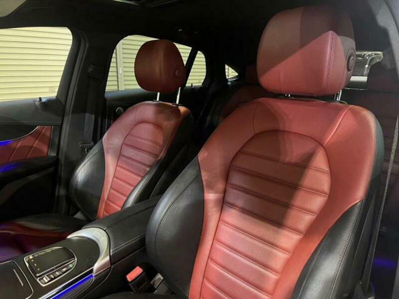GLC CLASS