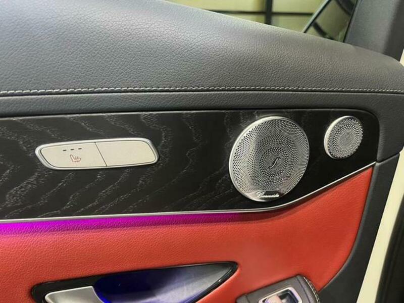 GLC CLASS