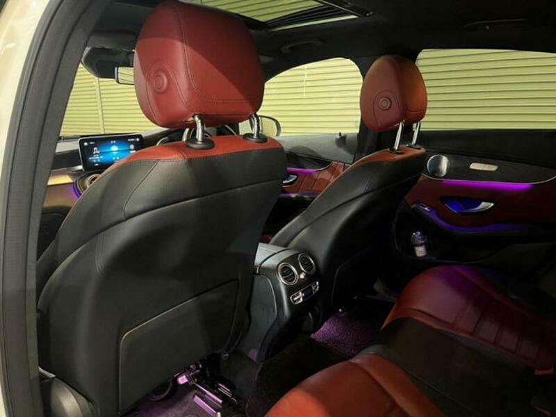 GLC CLASS