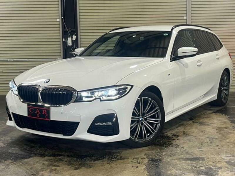 3 SERIES