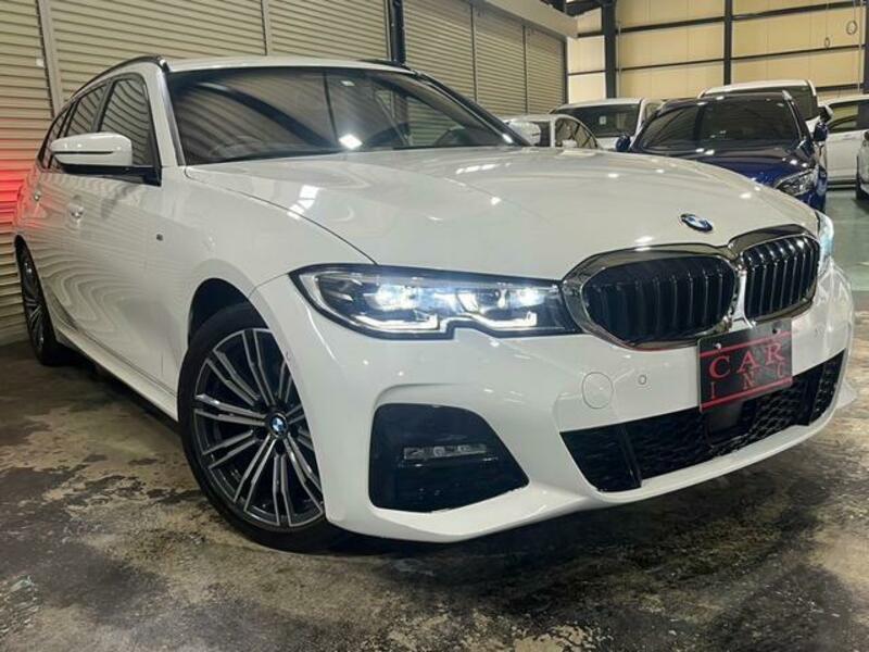 3 SERIES