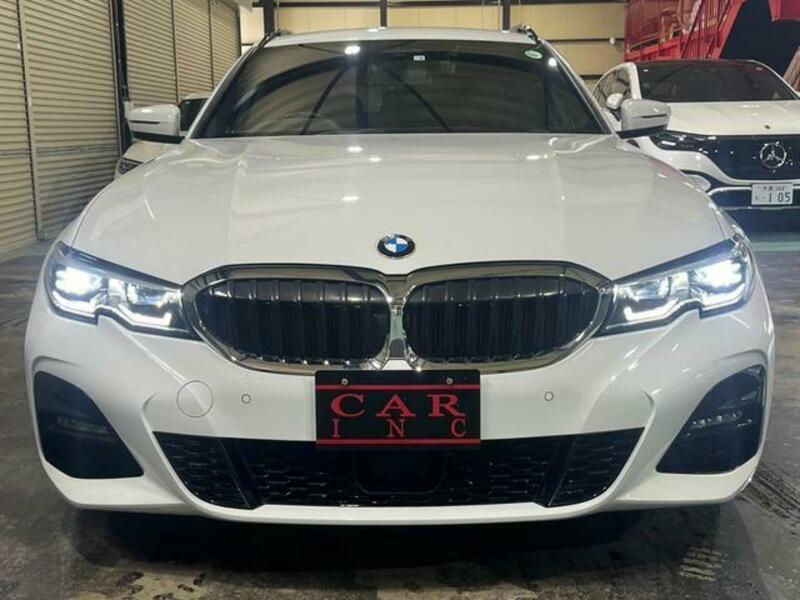 3 SERIES