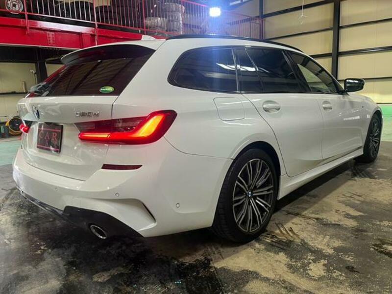 3 SERIES