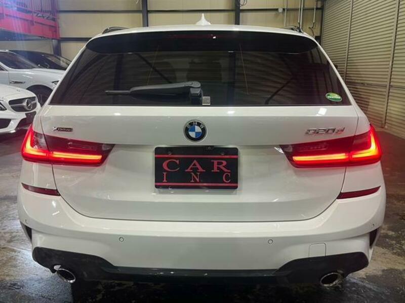 3 SERIES
