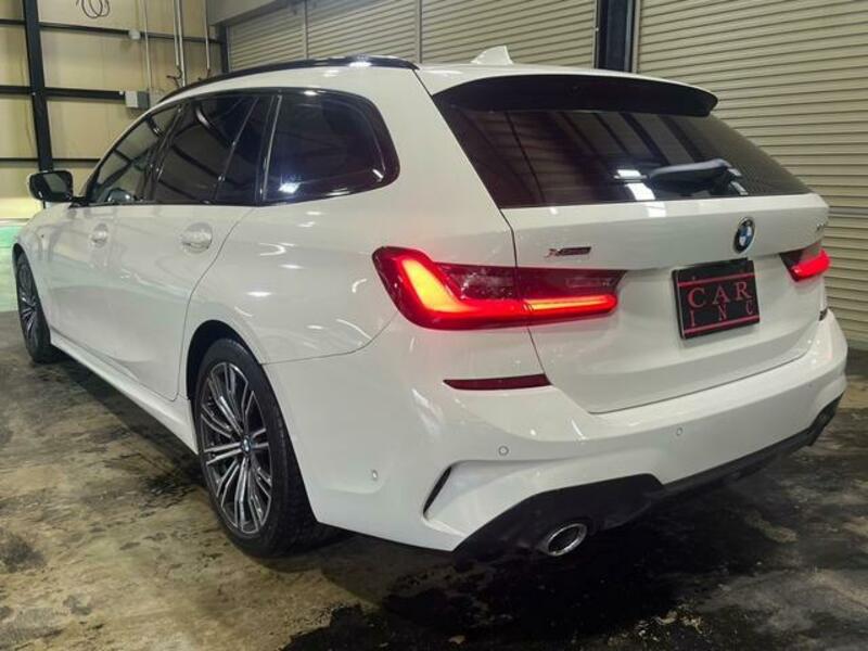 3 SERIES