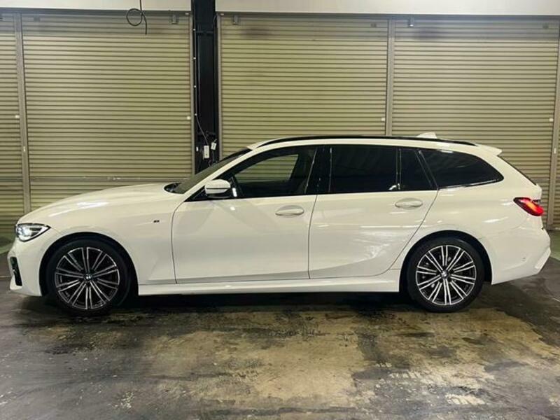 3 SERIES
