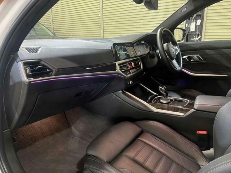 3 SERIES
