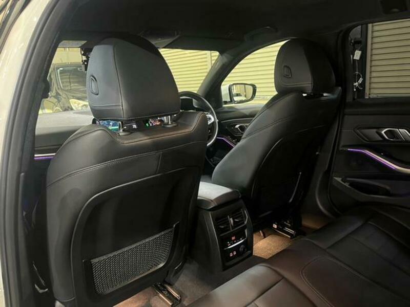 3 SERIES