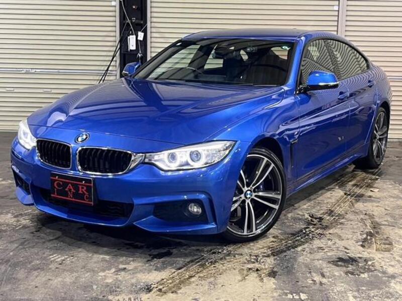 4 SERIES