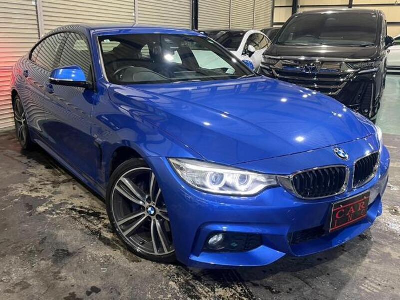 4 SERIES