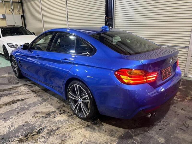 4 SERIES