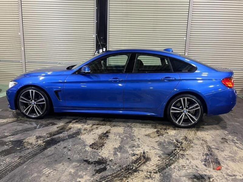 4 SERIES