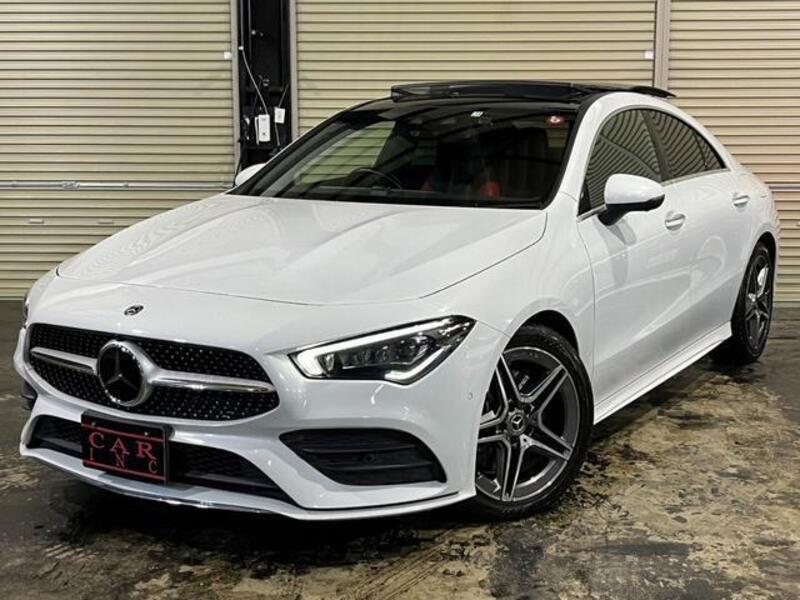 CLA-CLASS