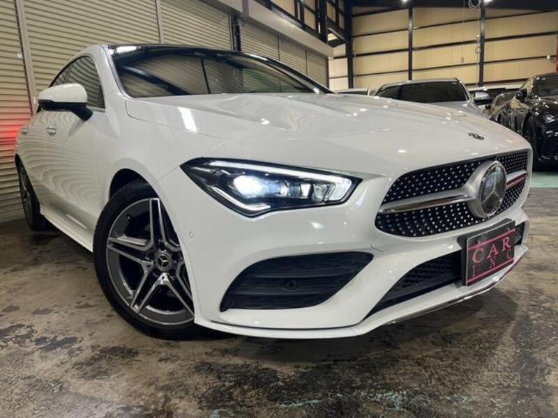 CLA-CLASS