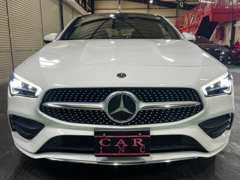 CLA-CLASS