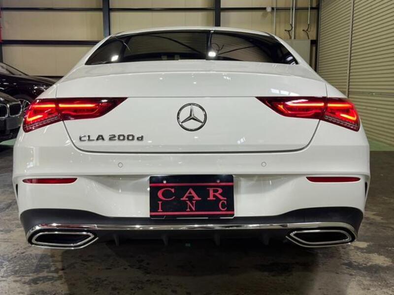 CLA-CLASS