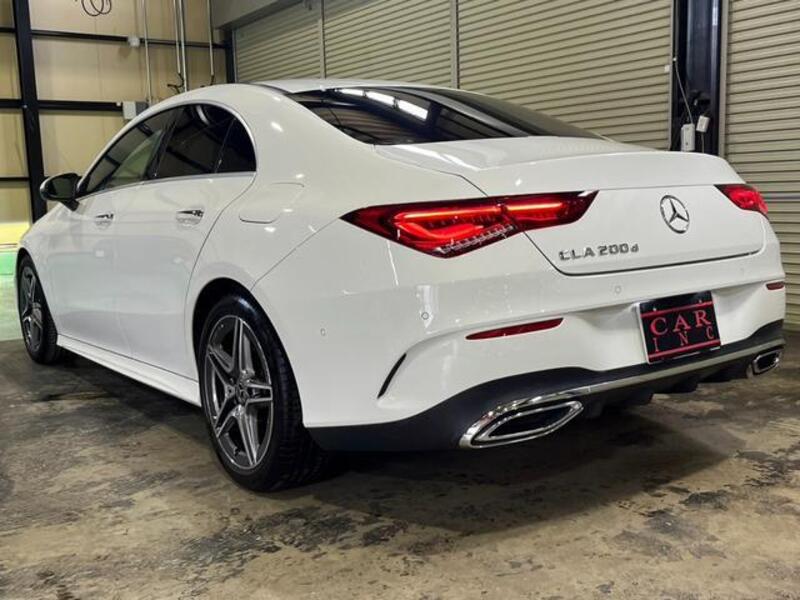 CLA-CLASS