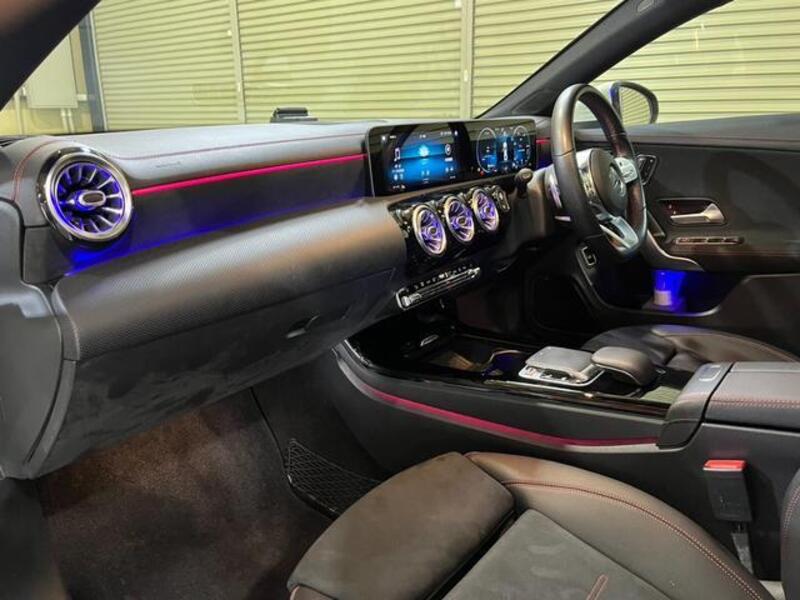 CLA-CLASS