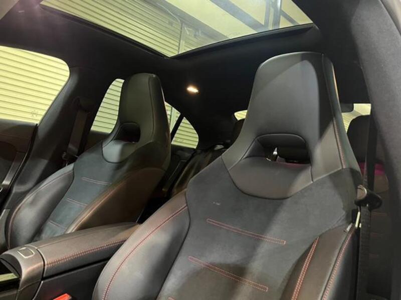 CLA-CLASS
