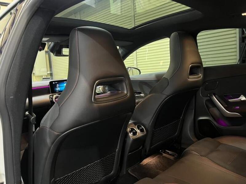 CLA-CLASS