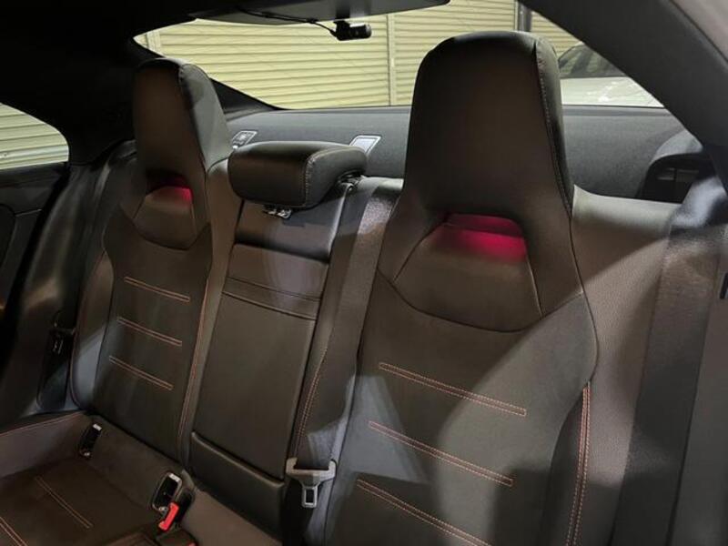 CLA-CLASS