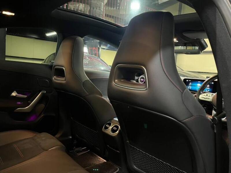 CLA-CLASS