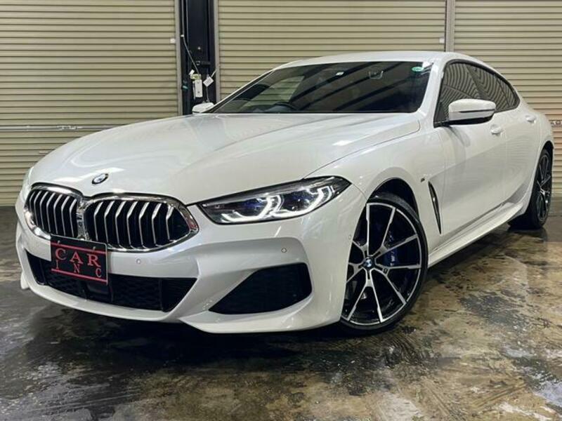 8 SERIES