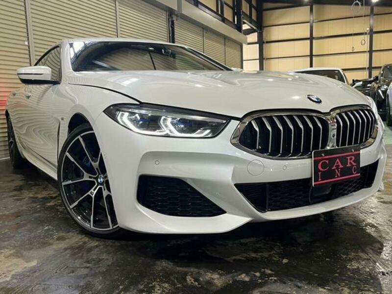 8 SERIES