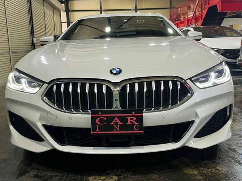 8 SERIES