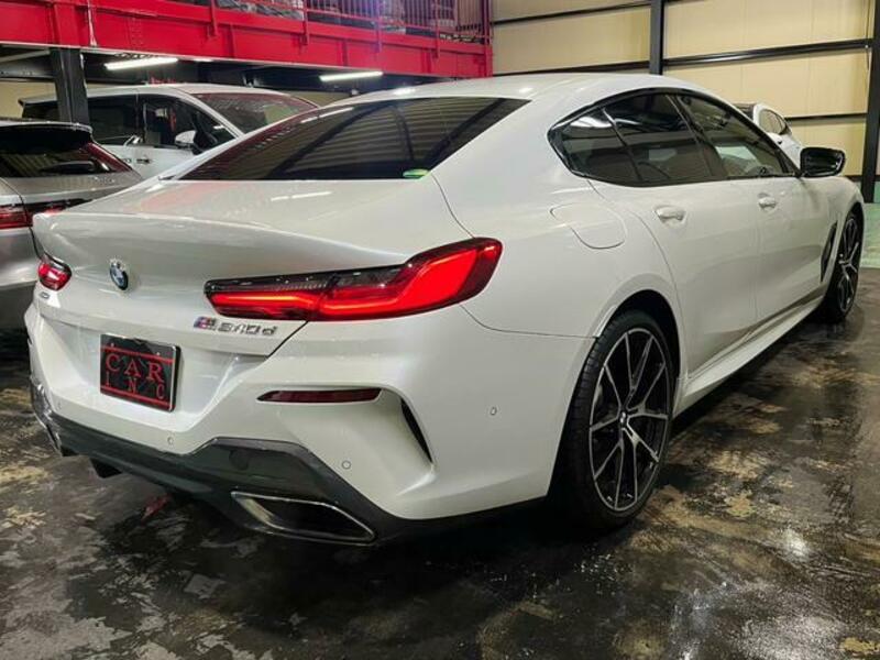 8 SERIES