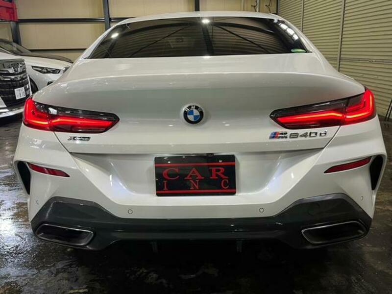 8 SERIES
