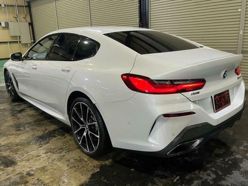 8 SERIES