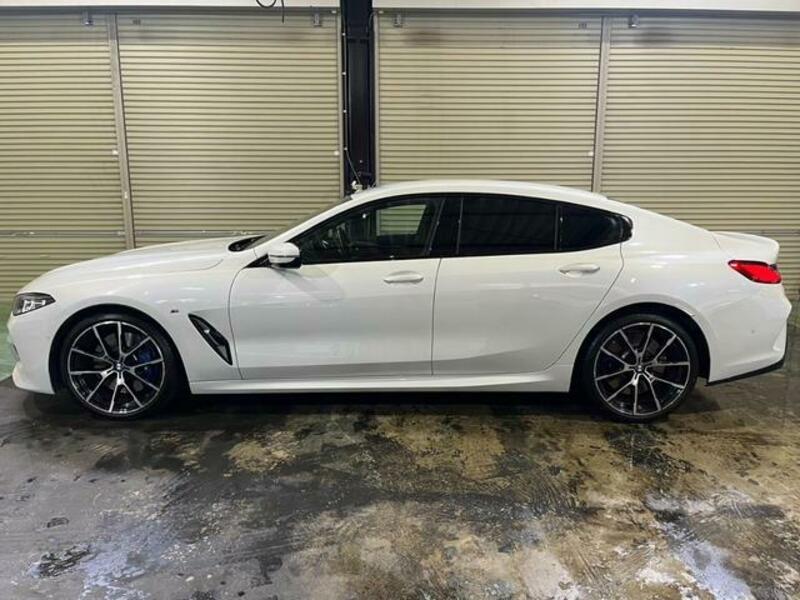 8 SERIES