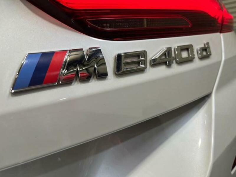 8 SERIES