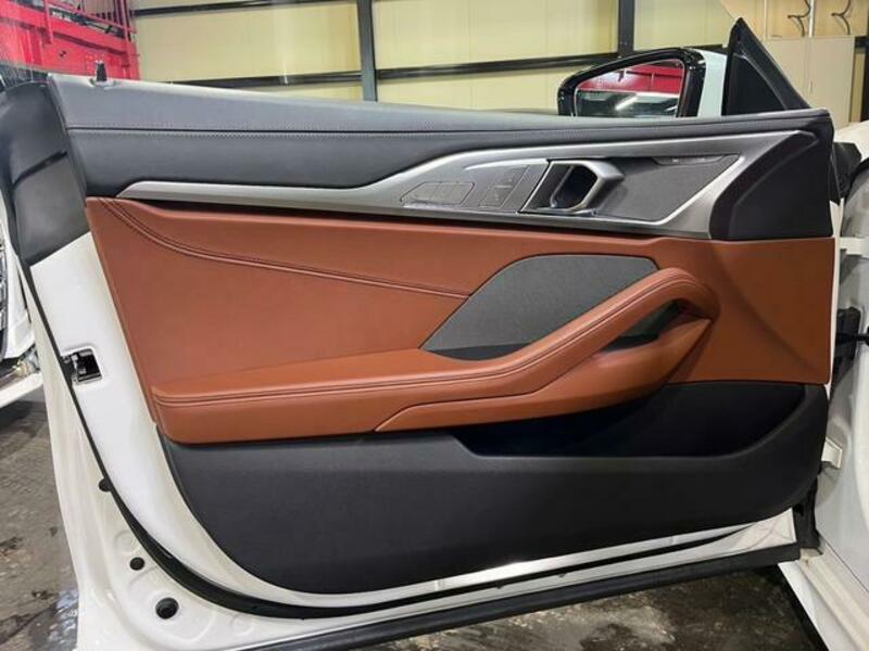 8 SERIES