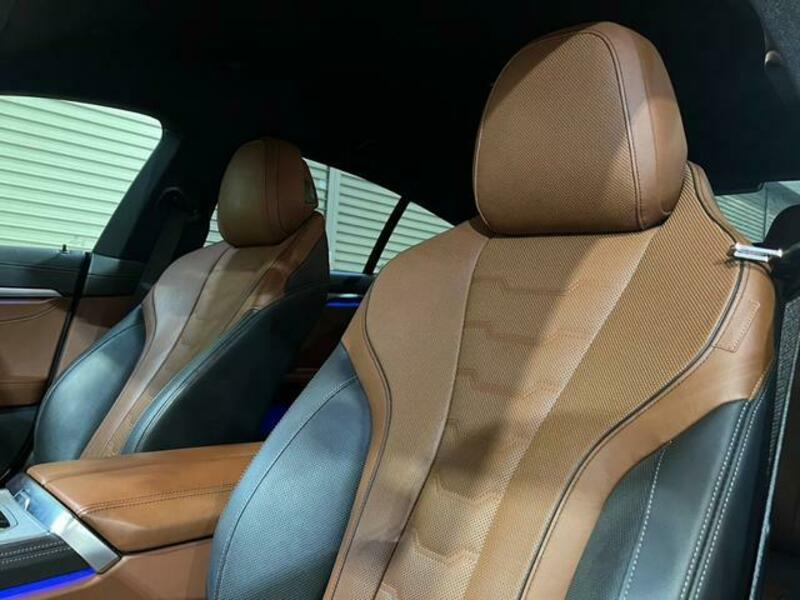 8 SERIES