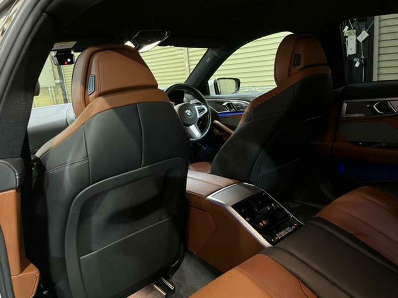 8 SERIES