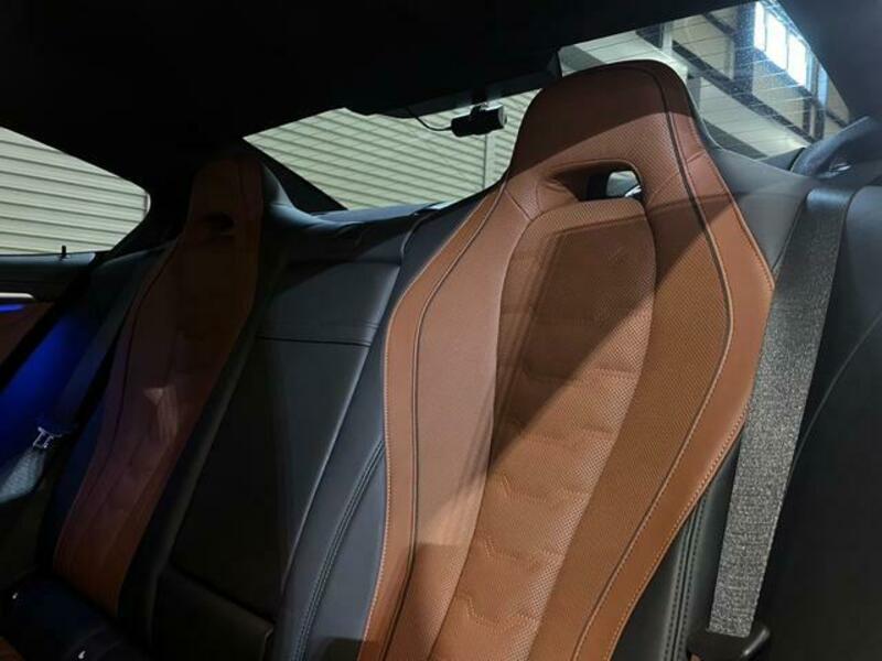 8 SERIES