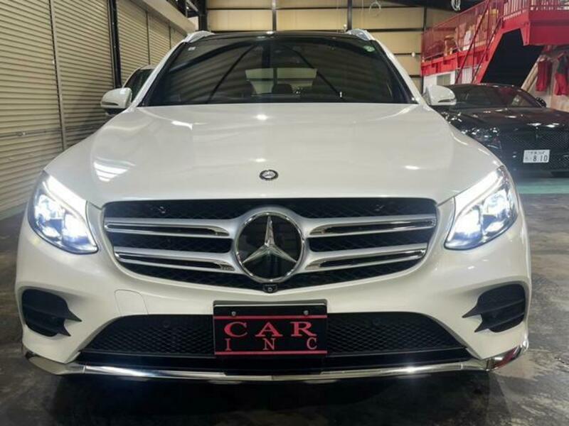 GLC CLASS