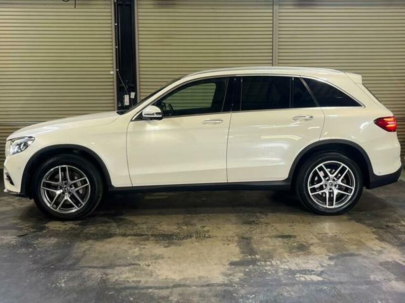 GLC CLASS