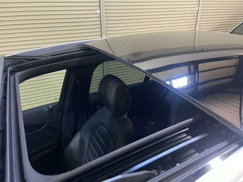GLC CLASS
