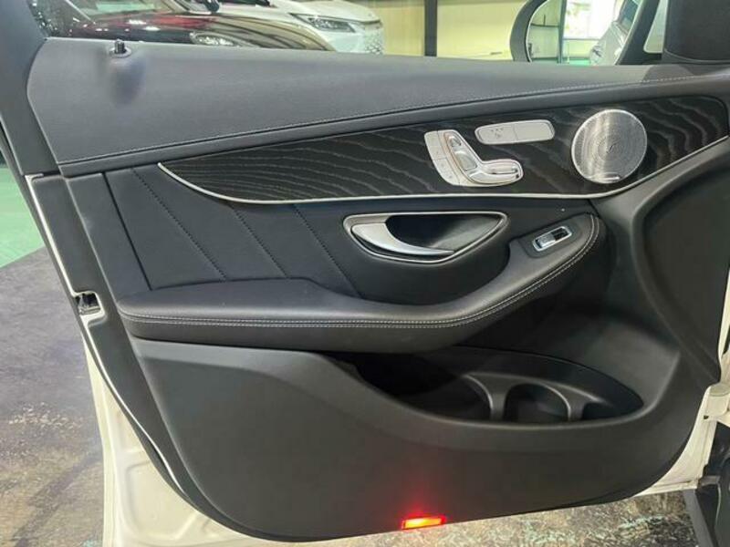 GLC CLASS