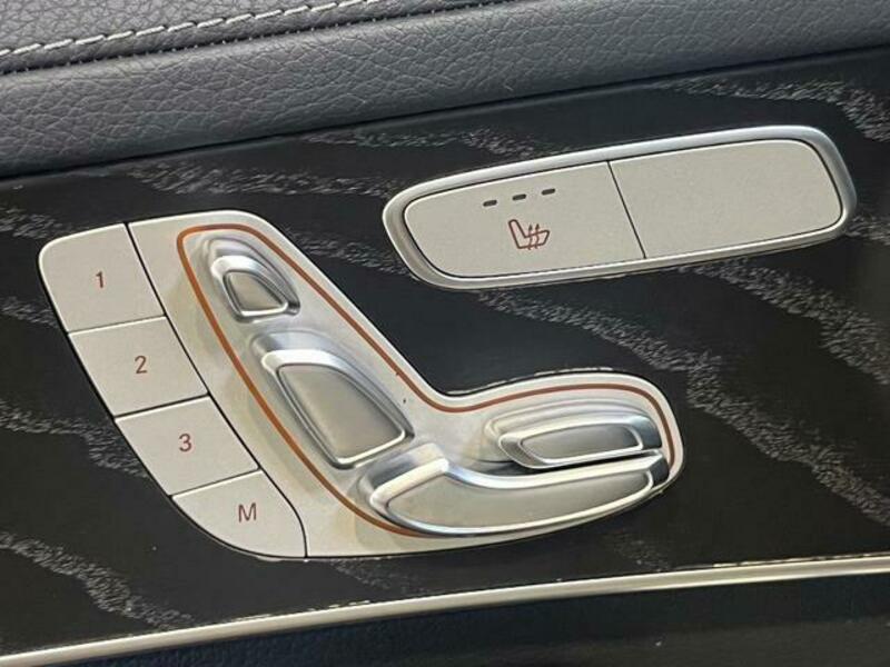 GLC CLASS